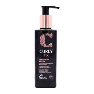 CURL FIX