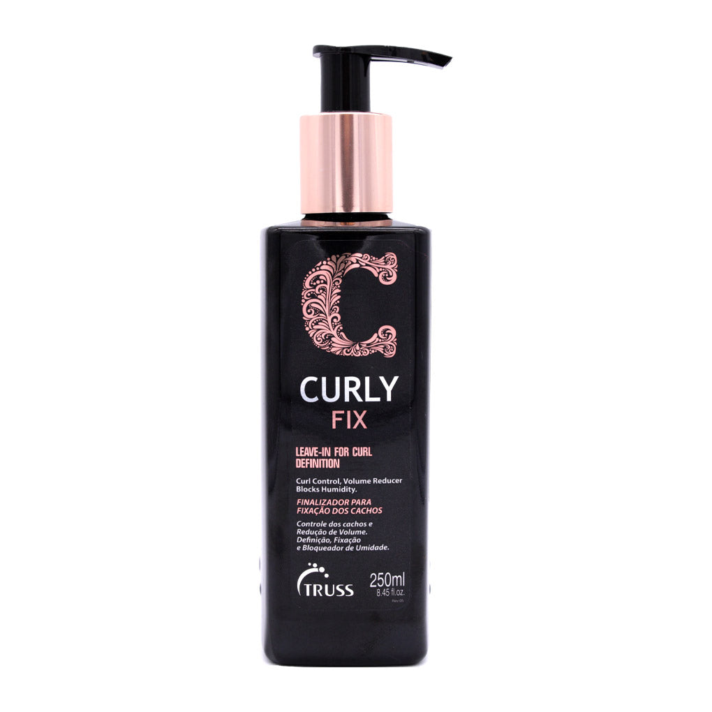 CURL FIX