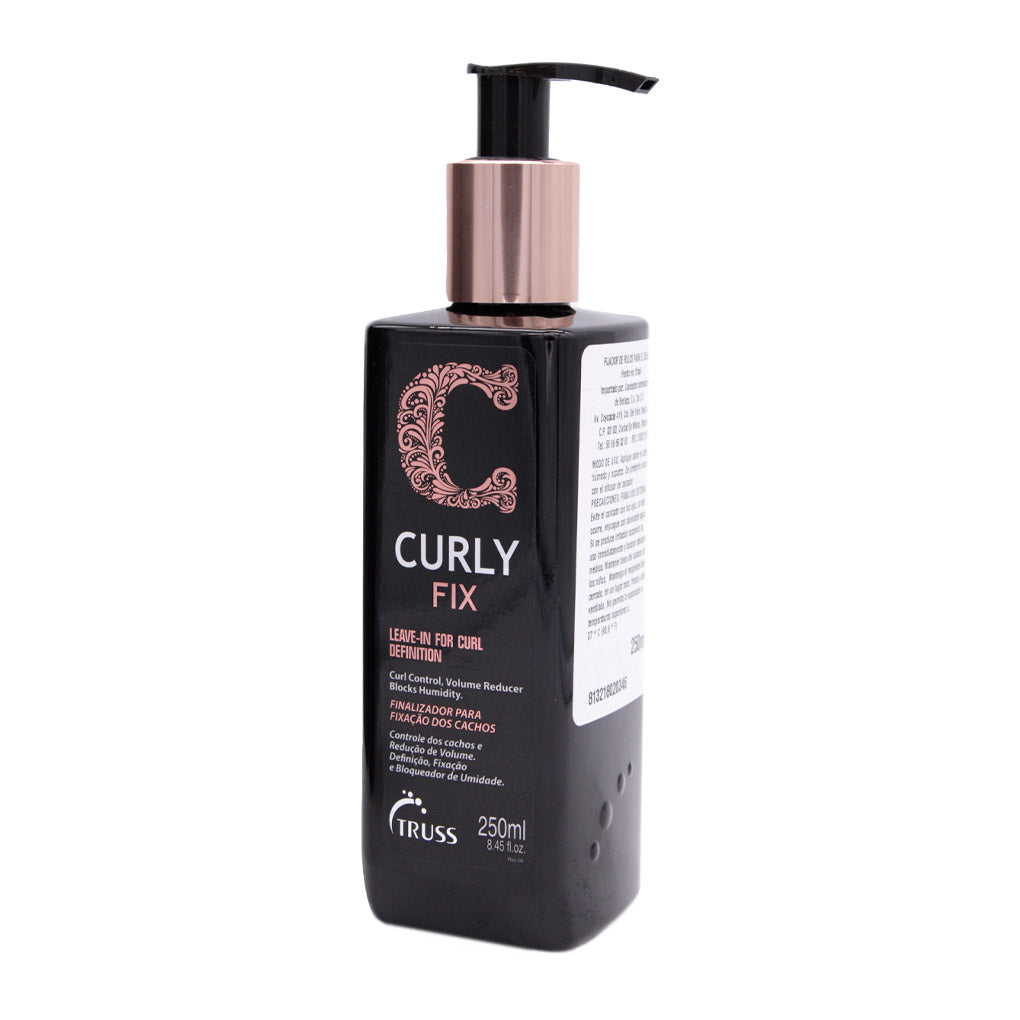 CURL FIX - Image 2
