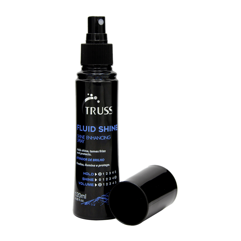 FLUID SHINE - Image 5