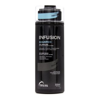 SHAMPOO INFUSION