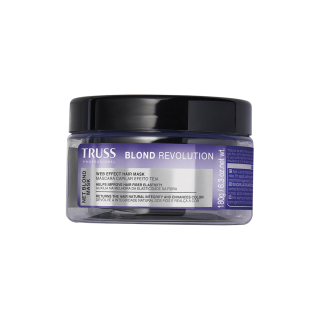 MASCARILLA BLOND REVOLUTION NET