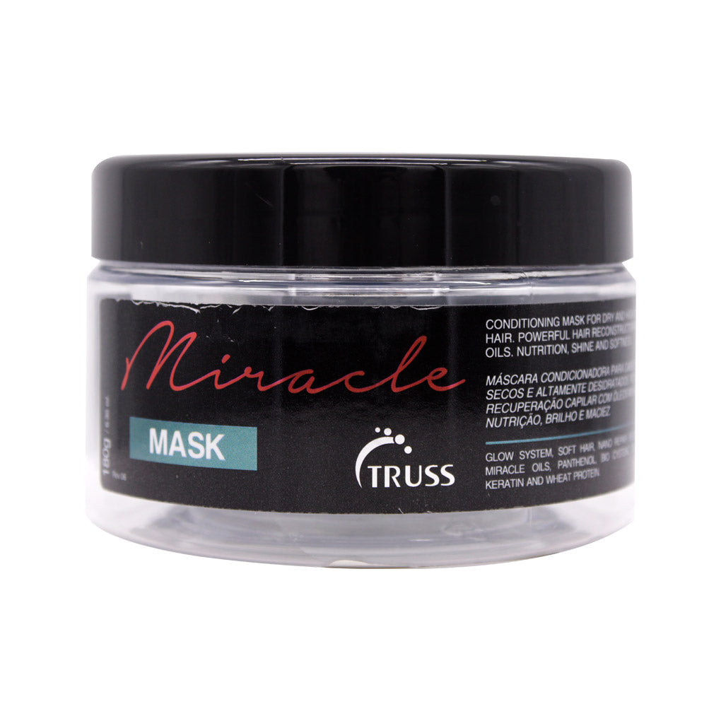 MASCARILLA MIRACLE