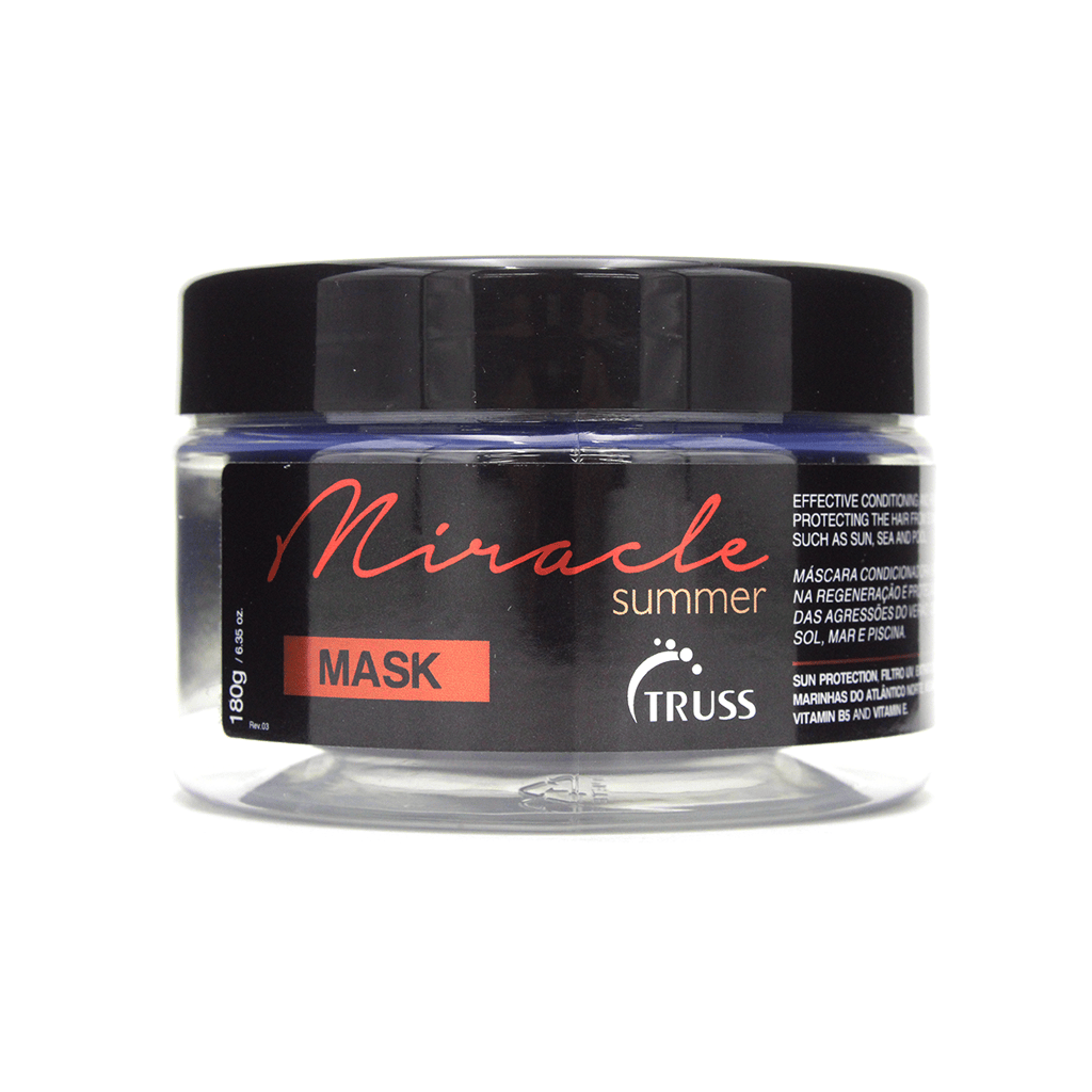 MASCARILLA MIRACLE SUMMER