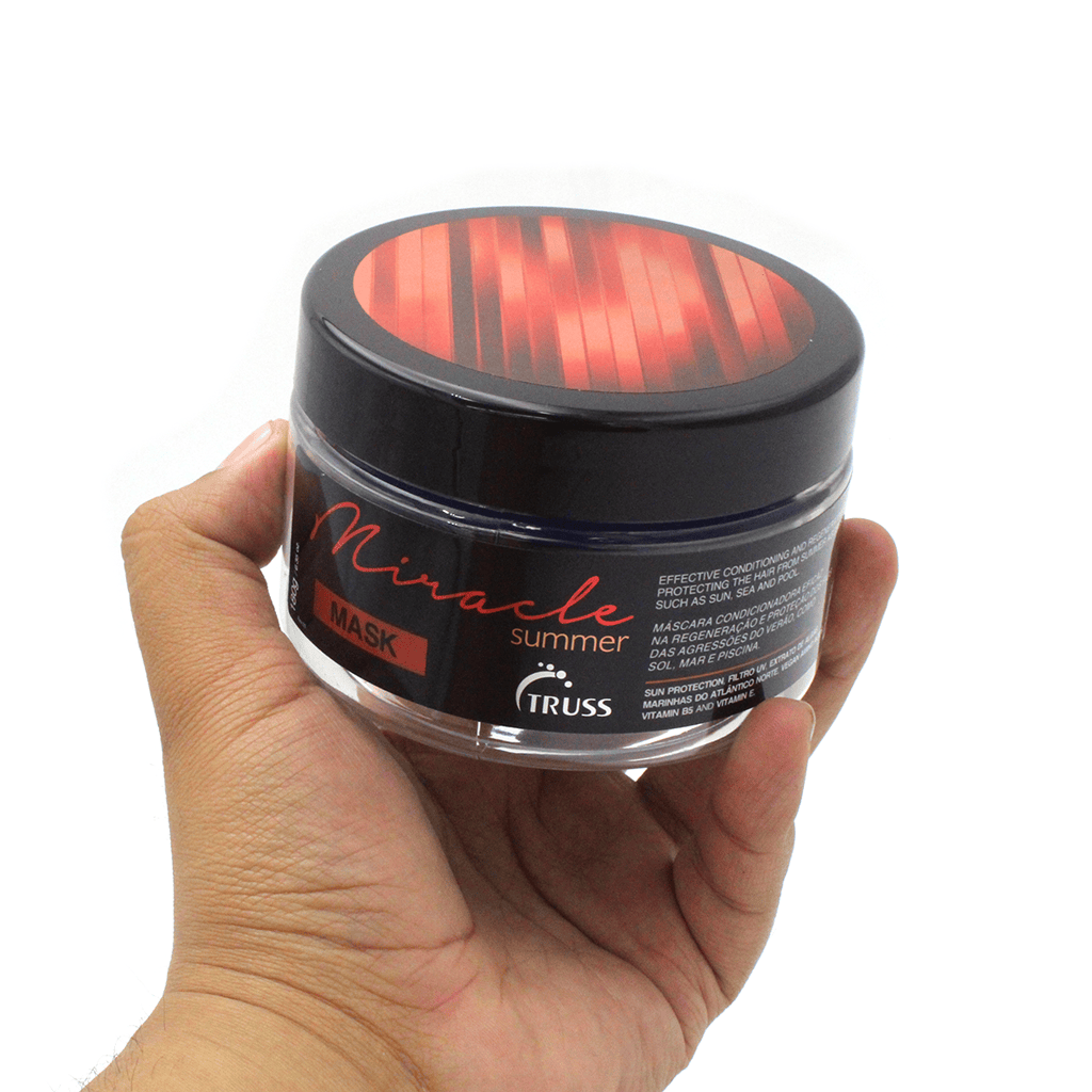 MASCARILLA MIRACLE SUMMER - Image 2