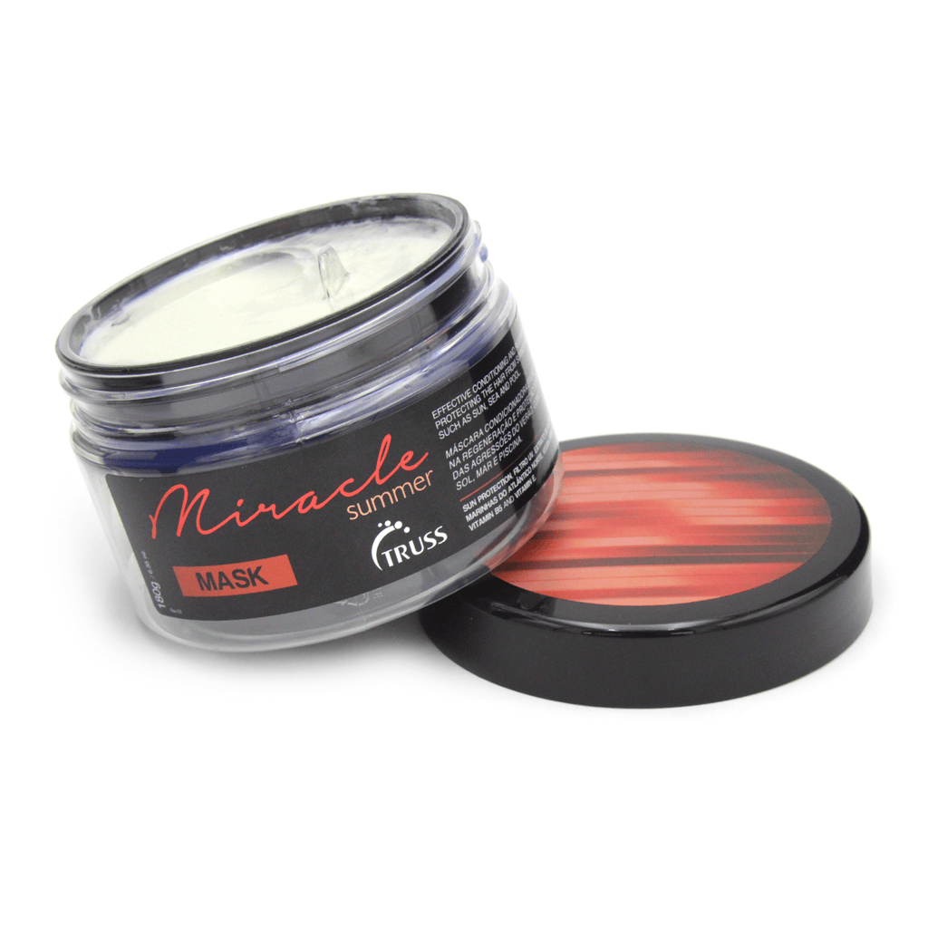 MASCARILLA MIRACLE SUMMER - Image 3