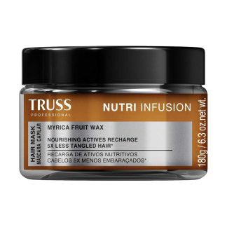 MASCARILLA NUTRI INFUSION