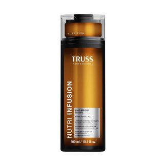 SHAMPOO NUTRI INFUSION