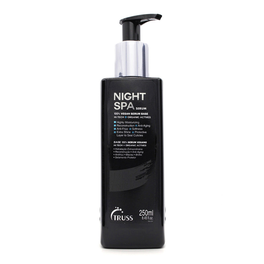 NIGHT SPA - Image 3