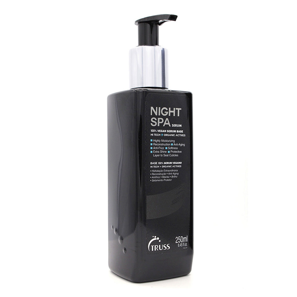 NIGHT SPA - Image 4