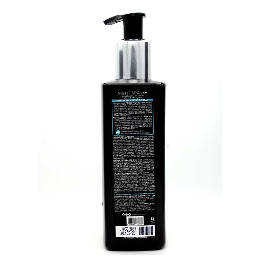 NIGHT SPA - Image 5