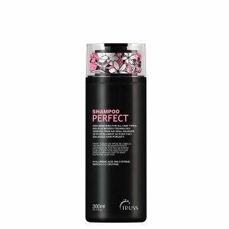 SHAMPOO PERFECT