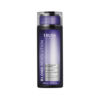 SHAMPOO BLOND REVOLUTION ANTIOXIDANT