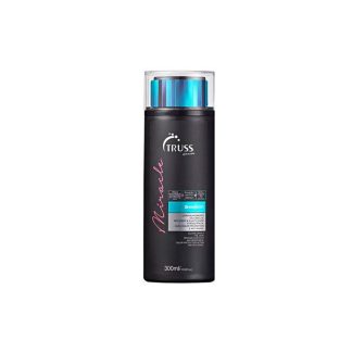 SHAMPOO MIRACLE