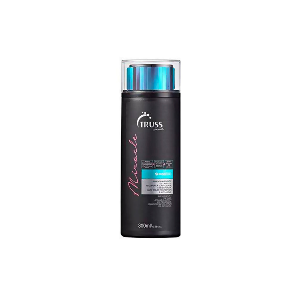 SHAMPOO MIRACLE