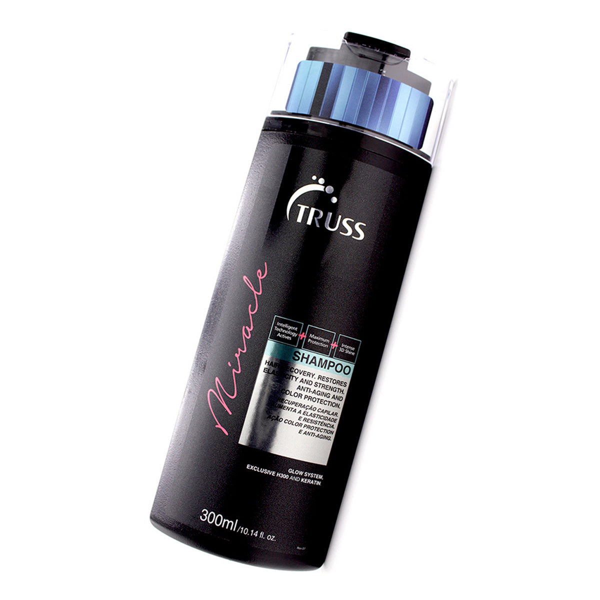 SHAMPOO MIRACLE - Image 3