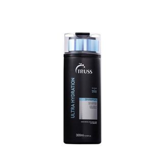 SHAMPOO ULTRA HYDRATION