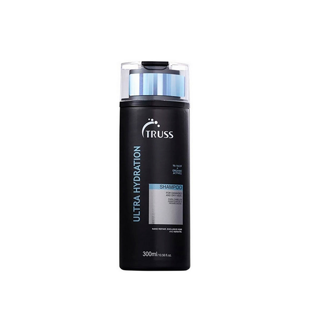 SHAMPOO ULTRA HYDRATION