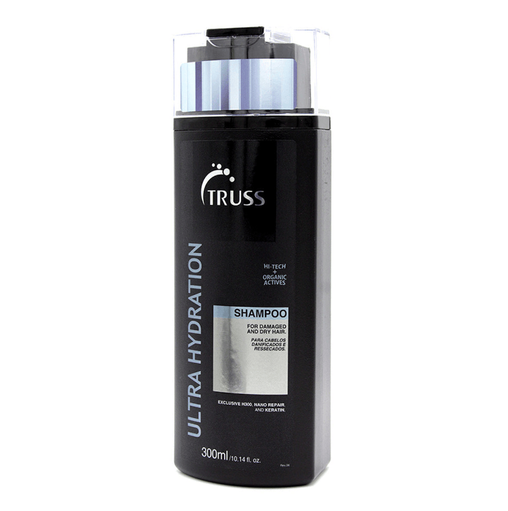 SHAMPOO ULTRA HYDRATION - Image 3