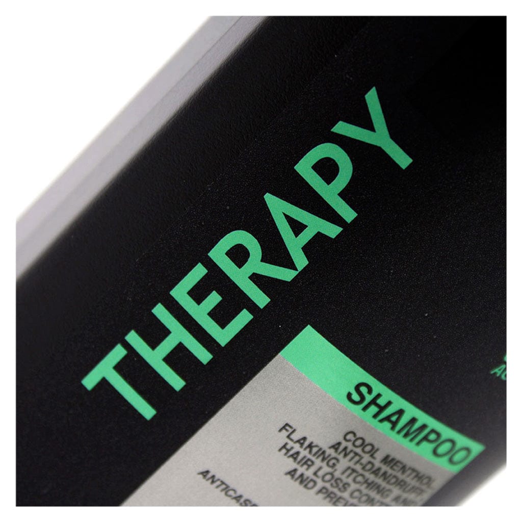 SHAMPOO THERAPY - Image 2