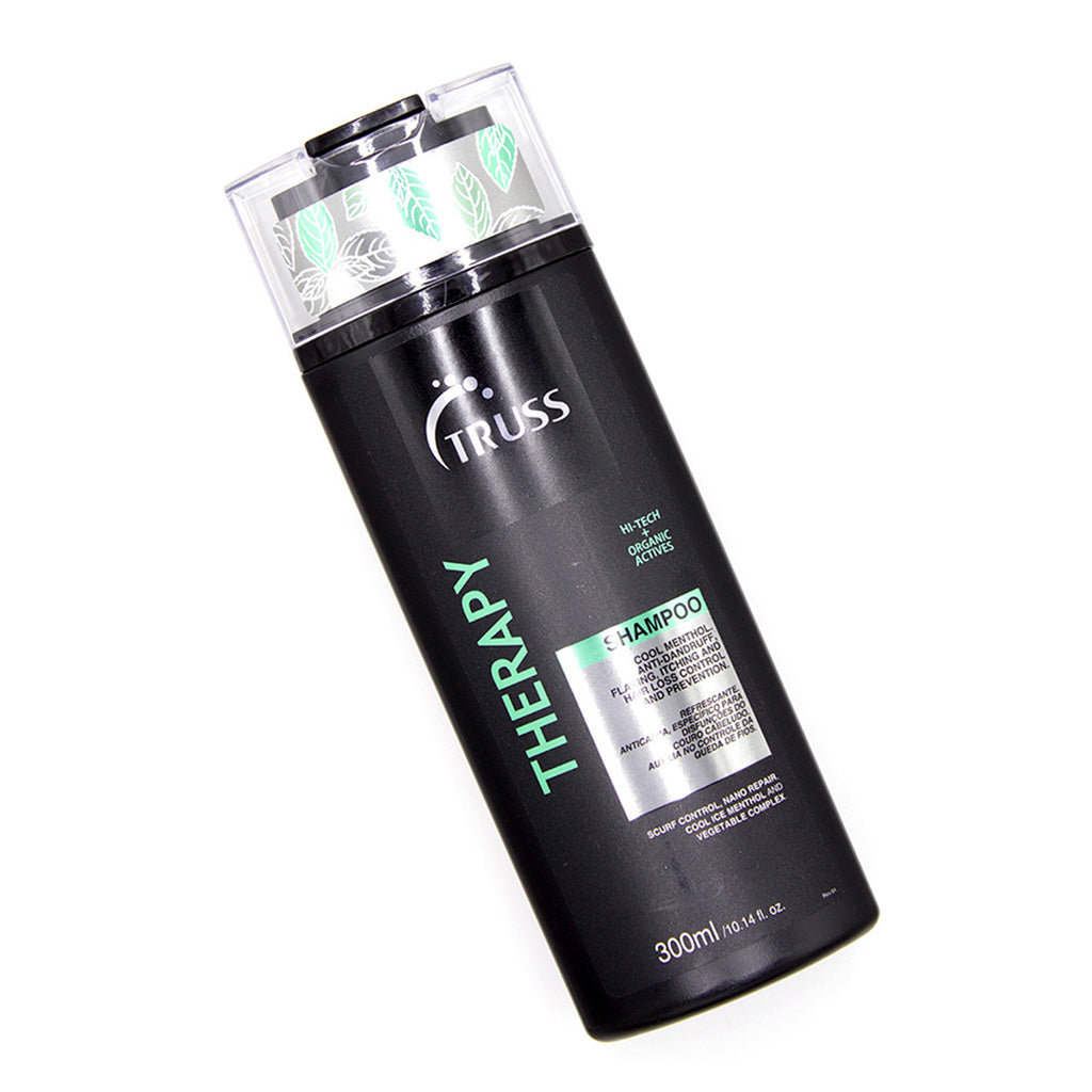 SHAMPOO THERAPY - Image 4