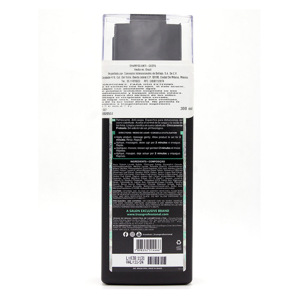 SHAMPOO THERAPY - Image 5
