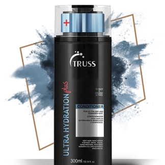 ACONDICIONADOR ULTRA HYDRATATION PLUS