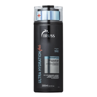 SHAMPOO ULTRA HYDRATATION PLUS